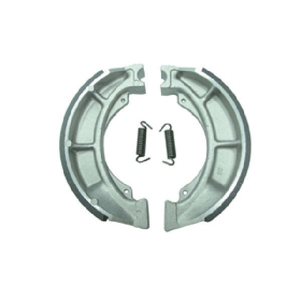 ROCKHARD ROCK HARD SEMI - METALLIC BRAKE SHOE (AT - 05406) - DRIVEN Canada's Powersports AT - 05406