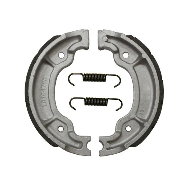 ROCKHARD ROCK HARD SEMI - METALLIC BRAKE SHOE (AT - 05462) - DRIVEN Canada's Powersports AT - 05462