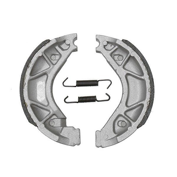ROCKHARD ROCK HARD SEMI - METALLIC BRAKE SHOE (MP - 05235) - DRIVEN Canada's Powersports MP - 05235