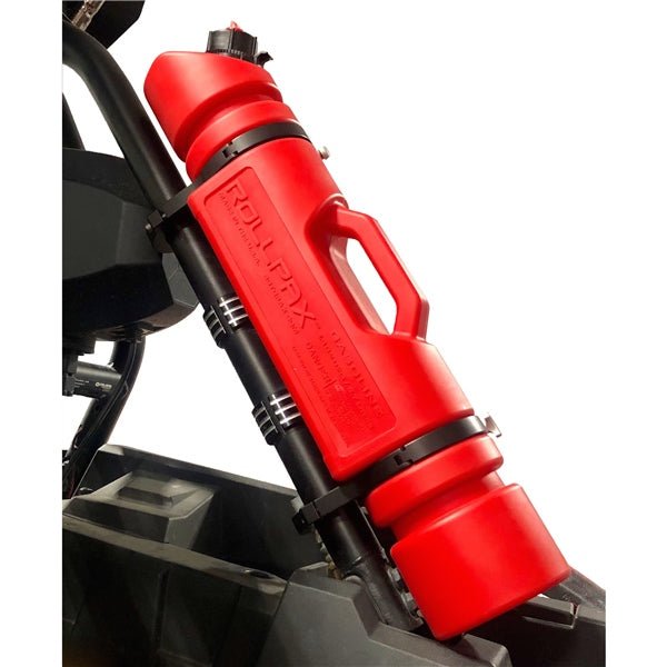 ROLLPAX GAS CONTAINER (RP - 1.5G - FB) - DRIVEN Canada's Powersports 9999999989RP - 1.5G - FB