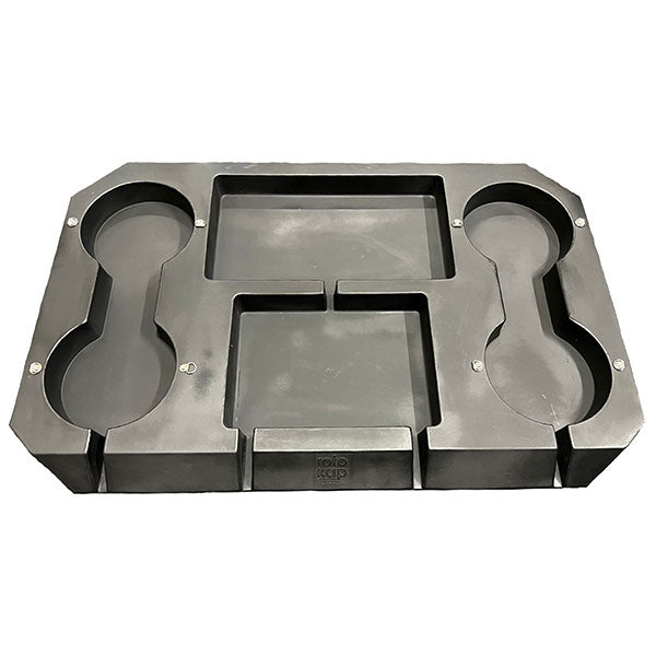 ROTOKAP ROTOTRAY POLARIS GENERAL (7PP2500) - DRIVEN Canada's Powersports 7PP2500