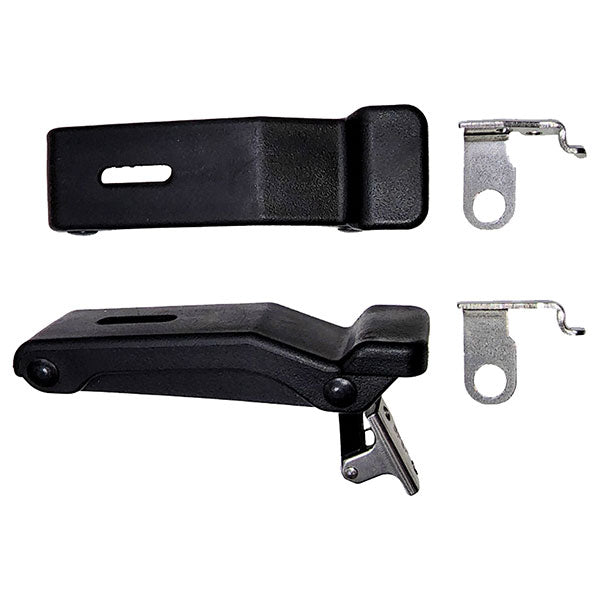 ROTOKAP STAINLESS STEEL REPLACEMENT LATCH KIT (3041312 - A) - DRIVEN Canada's Powersports 3041312 - A