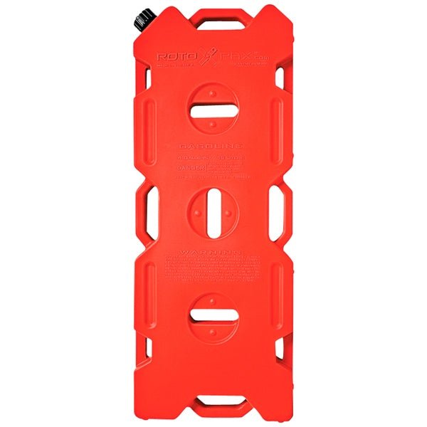 ROTOPAX 4 GALLON CONTAINERS (RX - 4G) - DRIVEN Canada's Powersports 022099131229RX - 4G