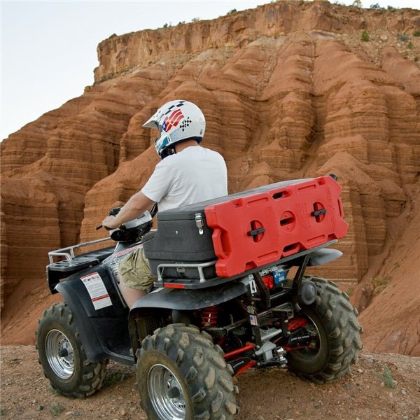 ROTOPAX 4 GALLON CONTAINERS (RX - 4G) - DRIVEN Canada's Powersports 022099131229RX - 4G