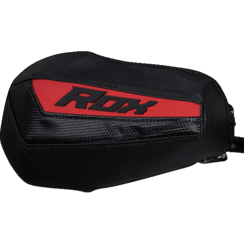 ROX SPEED FX 3 FLEX - TEC HANDGUARD - Driven Powersports Inc.FT3 - HG - R