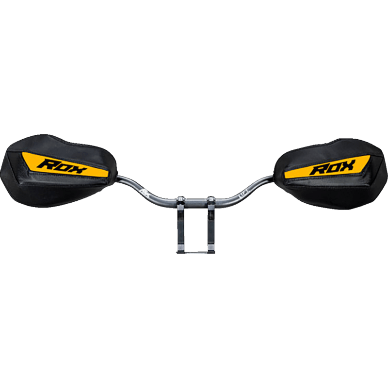 ROX SPEED FX 3 FLEX - TEC HANDGUARD - Driven Powersports Inc.FT3 - HG - Y