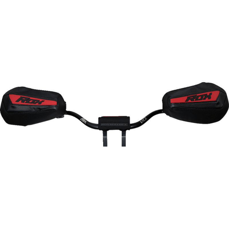 ROX SPEED FX 3 FLEX - TEC HANDGUARD - Driven Powersports Inc.FT3 - HG - R