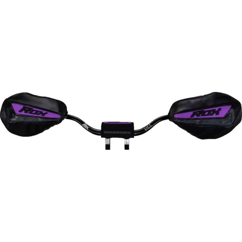 ROX SPEED FX 3 FLEX - TEC HANDGUARD - Driven Powersports Inc.FT3 - HG - PUR
