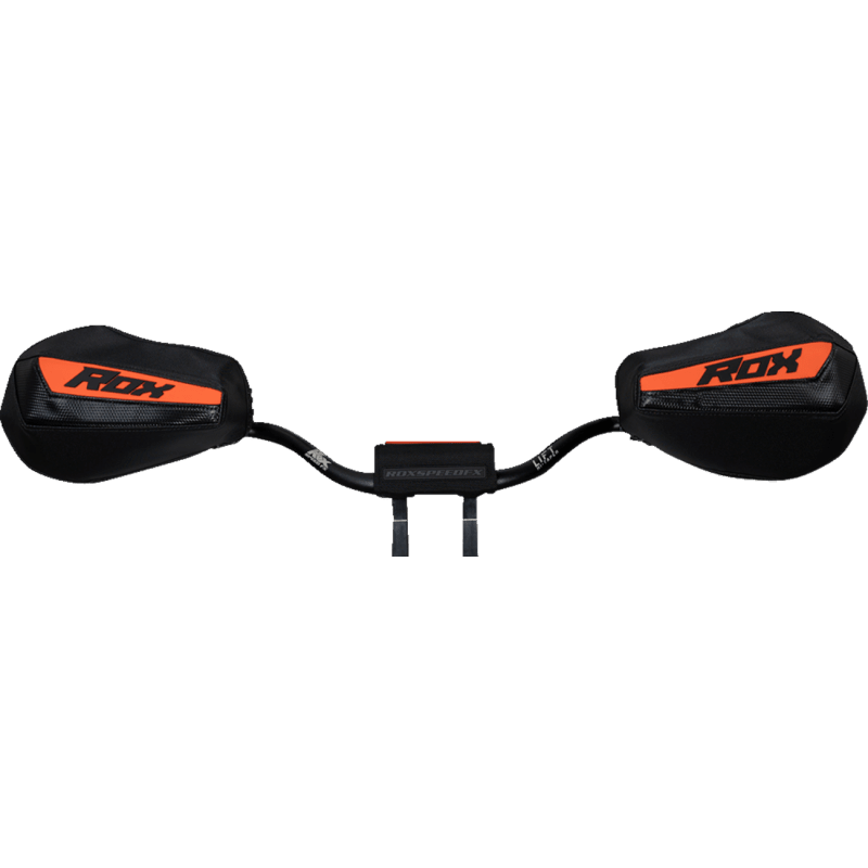 ROX SPEED FX 3 FLEX - TEC HANDGUARD - Driven Powersports Inc.FT3 - HG - O