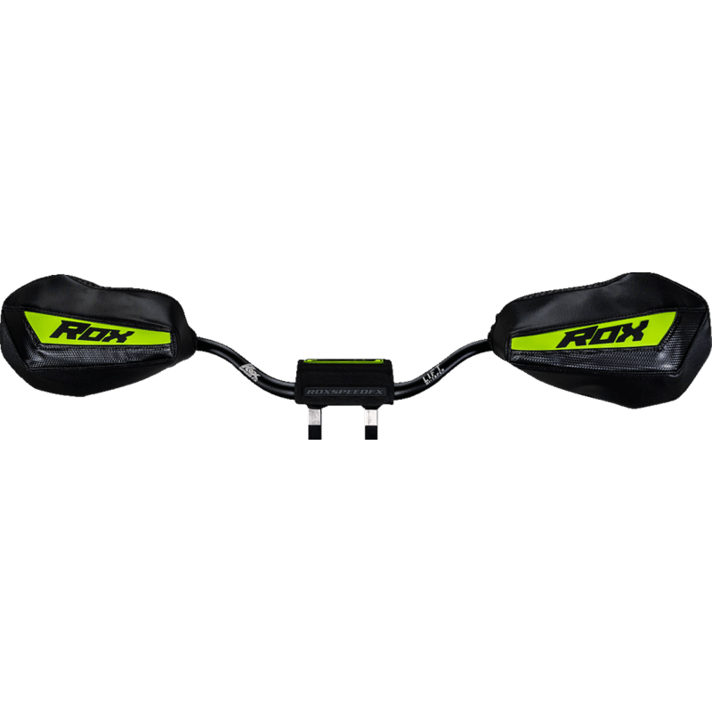 ROX SPEED FX 3 FLEX - TEC HNDGRD - Driven Powersports Inc.FT3 - HG - CG