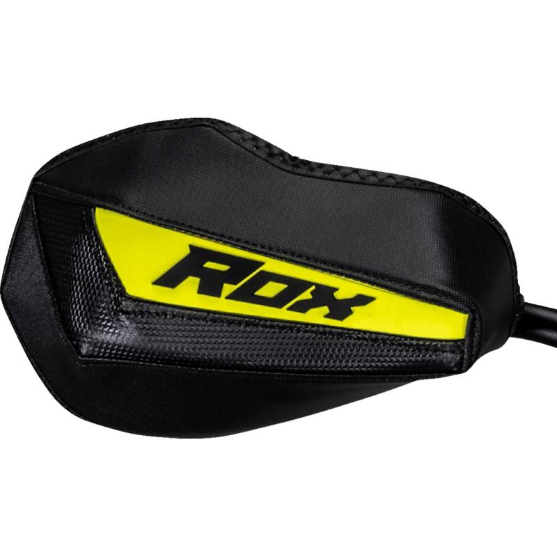 ROX SPEED FX 3 FLEX - TEC HNDGRD - Driven Powersports Inc.FT3 - HG - MG