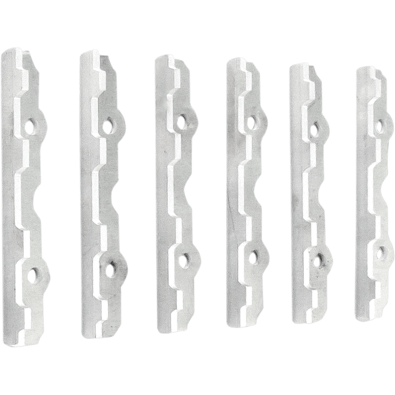 ROX SPEED FX EDGE GRIPPER 3 IN 6 PACK - Driven Powersports Inc.GS - 003GS - 003