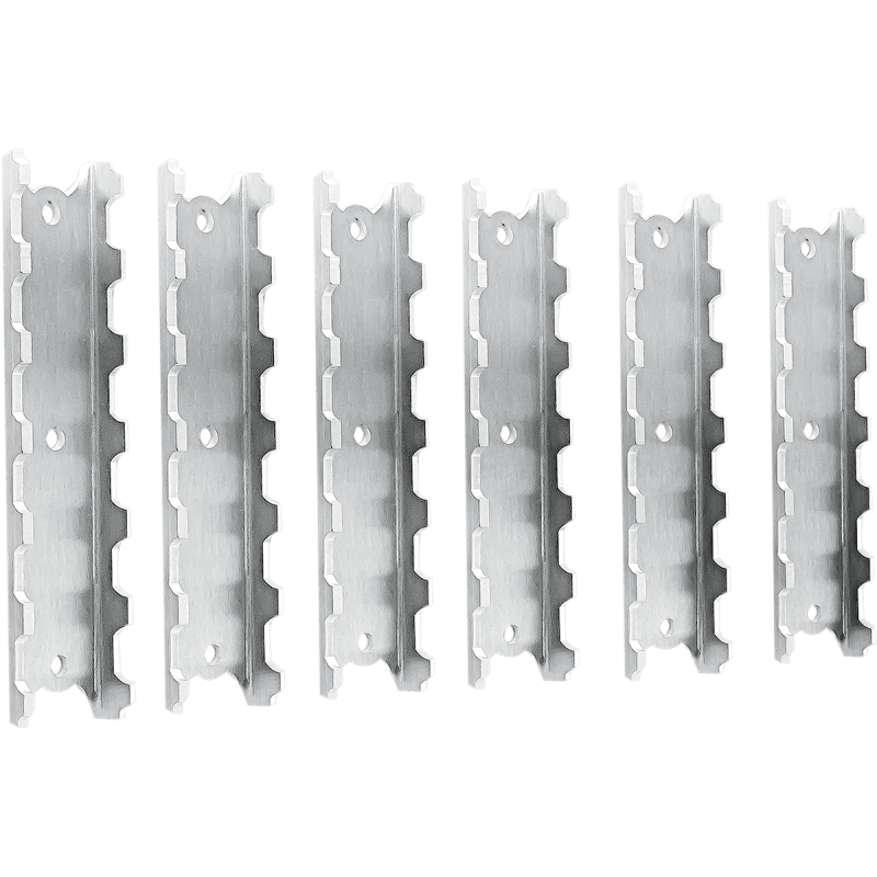ROX SPEED FX EDGE GRIPPER 5 IN 6 PACK - Driven Powersports Inc.GS - 005GS - 005