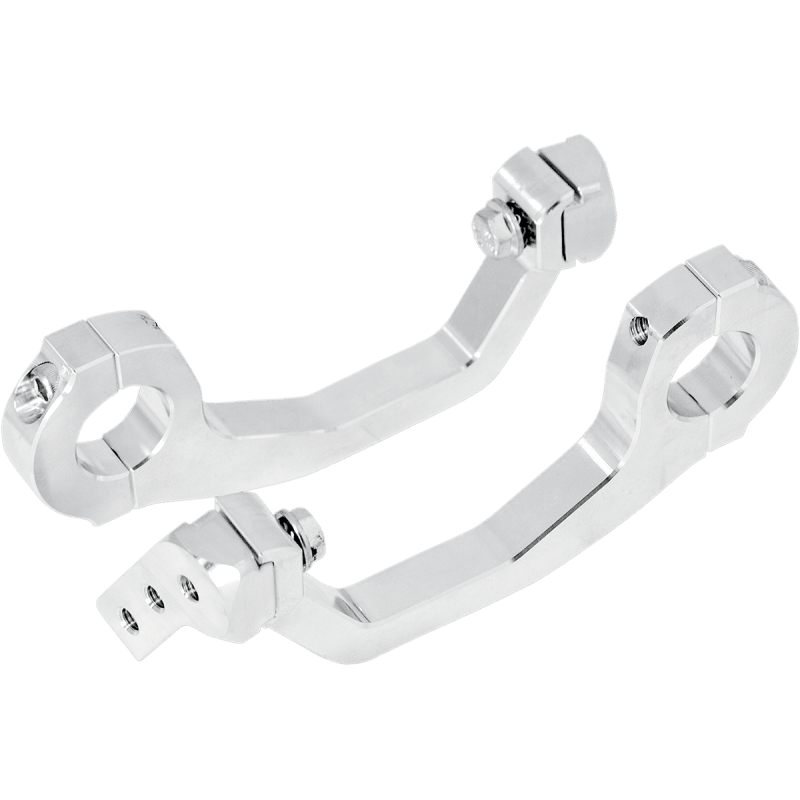 ROX SPEED FX FLEX TEC PRO TAPER MOUNTS - Driven Powersports Inc.1G - FTPROT1G - FTPROT