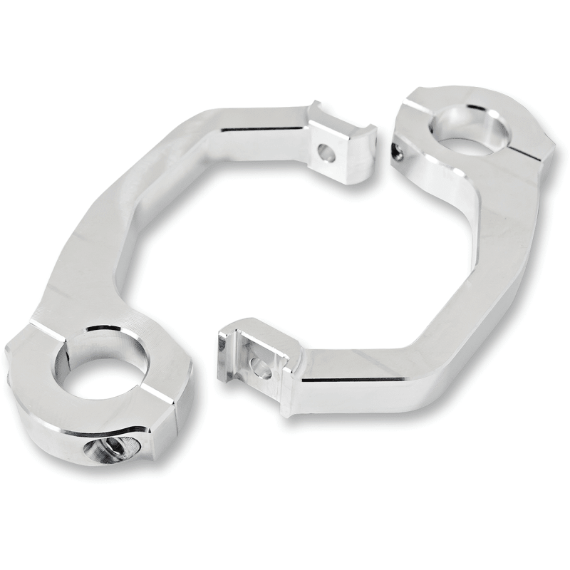 ROX SPEED FX FLEX TEC STD MOUNTS - Driven Powersports Inc.1G - FTMNT1G - FTMNT
