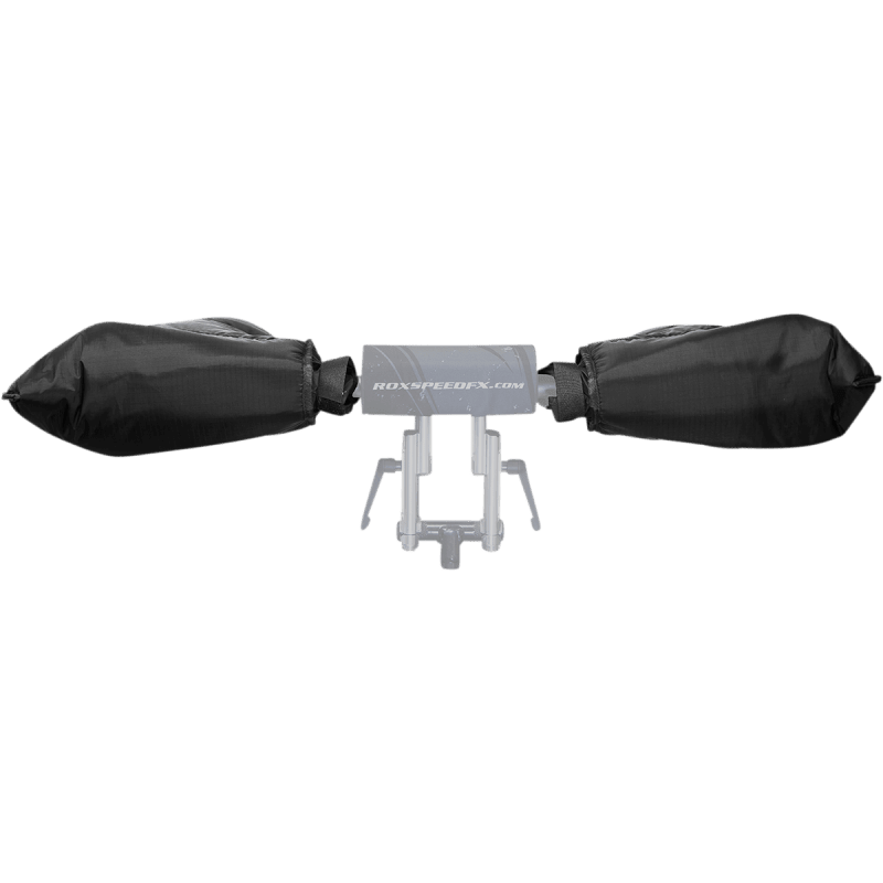 ROX SPEED FX HANDGUARD INSULATED SOFT GAUNTLET - Driven Powersports Inc.G1 - SO - KG1 - SO - K