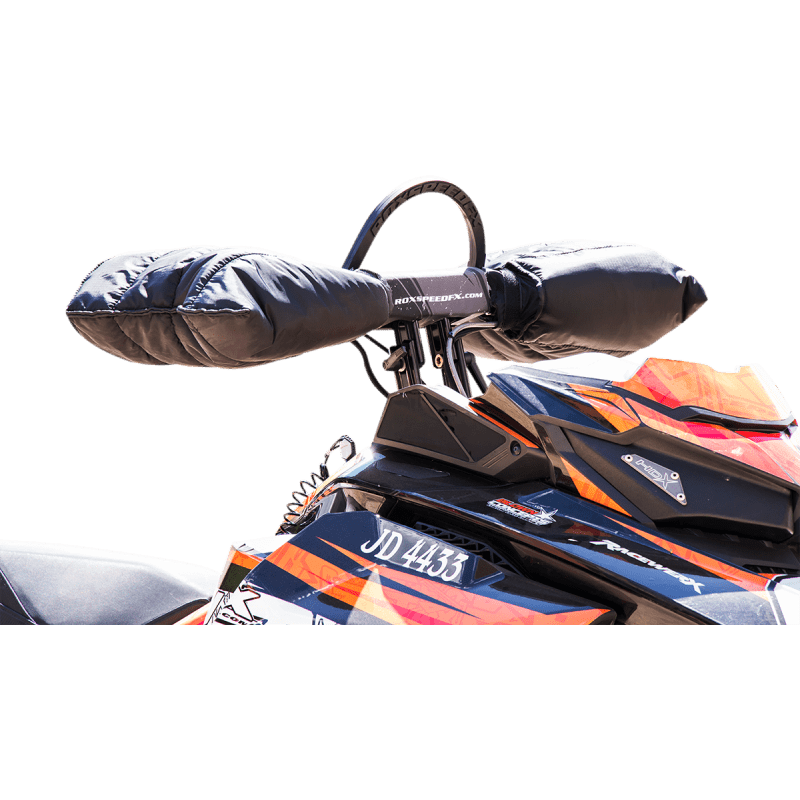 ROX SPEED FX HANDGUARD INSULATED SOFT GAUNTLET - Driven Powersports Inc.G1 - SO - KG1 - SO - K