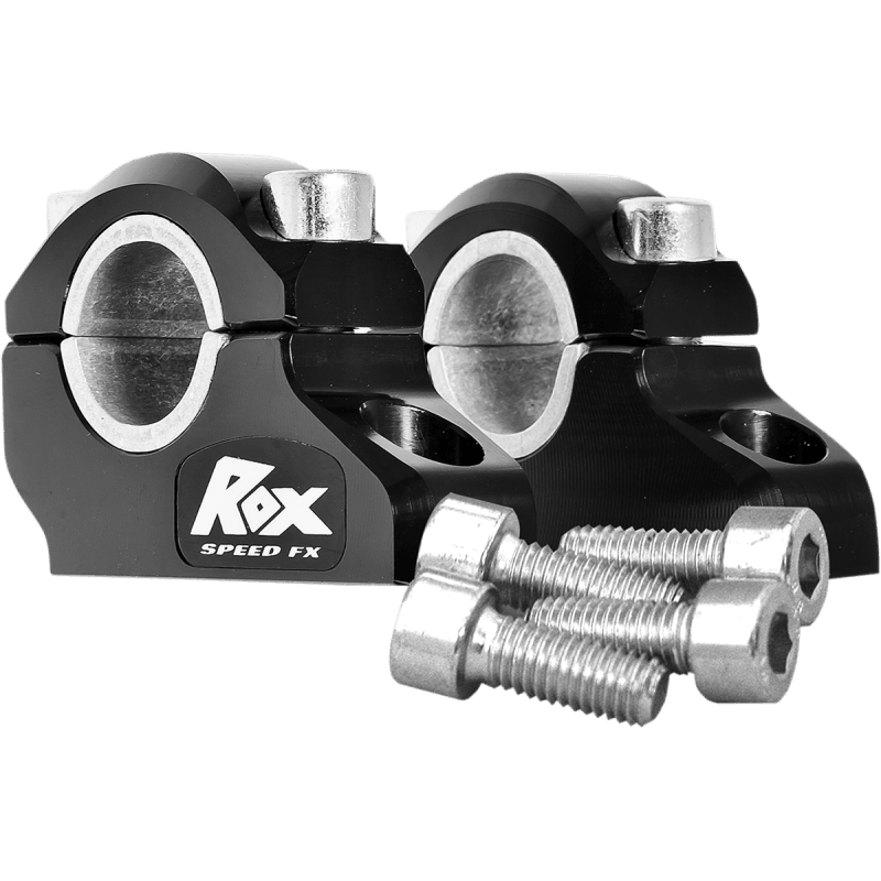 ROX SPEED FX RISER 1.25UP 1 BAC OS - Driven Powersports Inc.3R - B12POEK3R - B12POEK