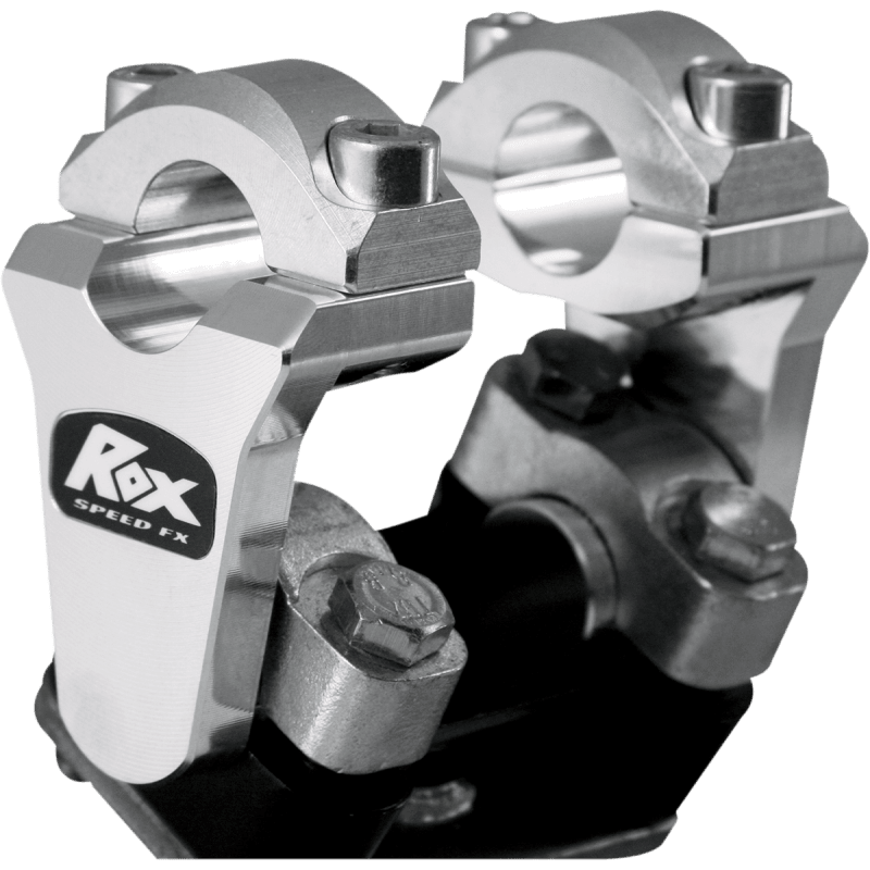 ROX SPEED FX RISER 2" ROX PIVOT 7/8 N - Driven Powersports Inc.1R - P2SSN1R - P2SSN