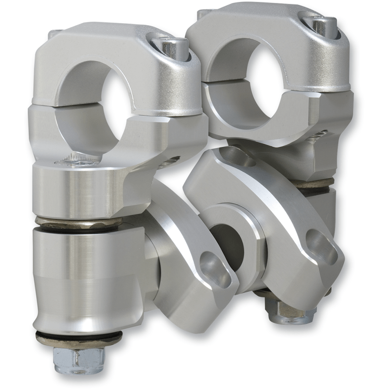 Rox Speed FX Riser Anti Vibe BMW R12GS - DRIVEN Canada's Powersports 1R-AV2GSA