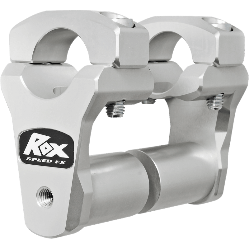 ROX SPEED FX RISER ROX 2" TENERE ALU - Driven Powersports Inc.1R - P2PPS10A1R - P2PPS10A