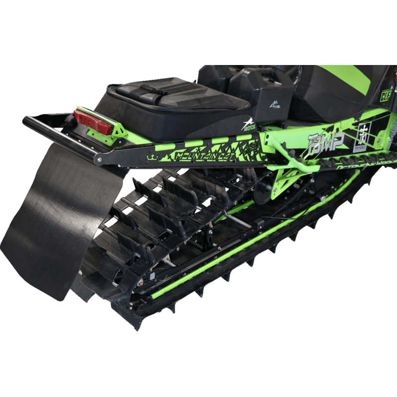 ROX SPEED FX SNOWFLAP REMOVABLE POL - Driven Powersports Inc.RSF - POL - 001 - K