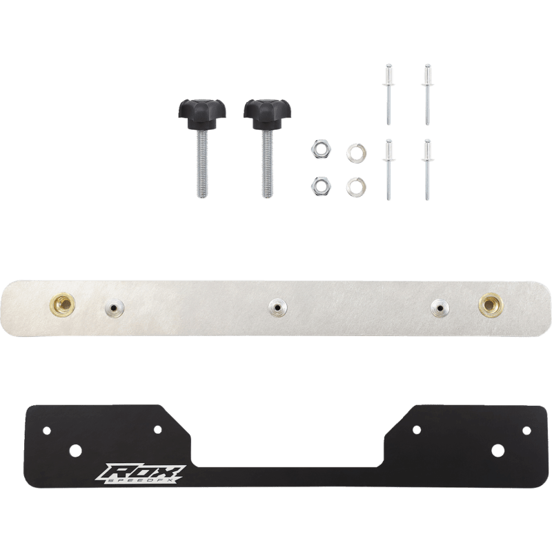 ROX SPEED FX SNOWFLAP REMOVABLE YAM - Driven Powersports Inc.RSF - AC/YAM - 001K