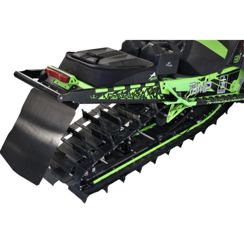 ROX SPEED FX SNOWFLAP REMOVABLE YAM - Driven Powersports Inc.RSF - AC/YAM - 001K