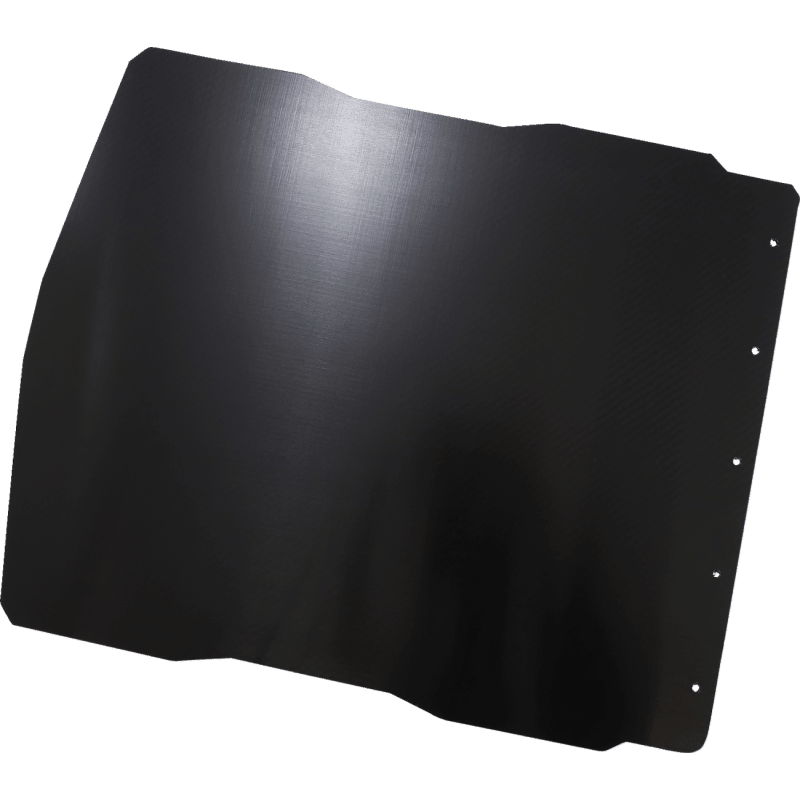 ROX SPEED FX SNOWFLAP ROX CURV - Driven Powersports Inc.RSF - CURV - 001 - K