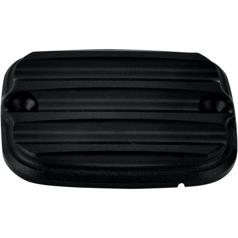 RSD 06 - 17 FXST/05 - 07FLH FRT M/CYL CVR B/OPS - Driven Powersports Inc.0208 - 2073 - SMB0208 - 2073 - SMB