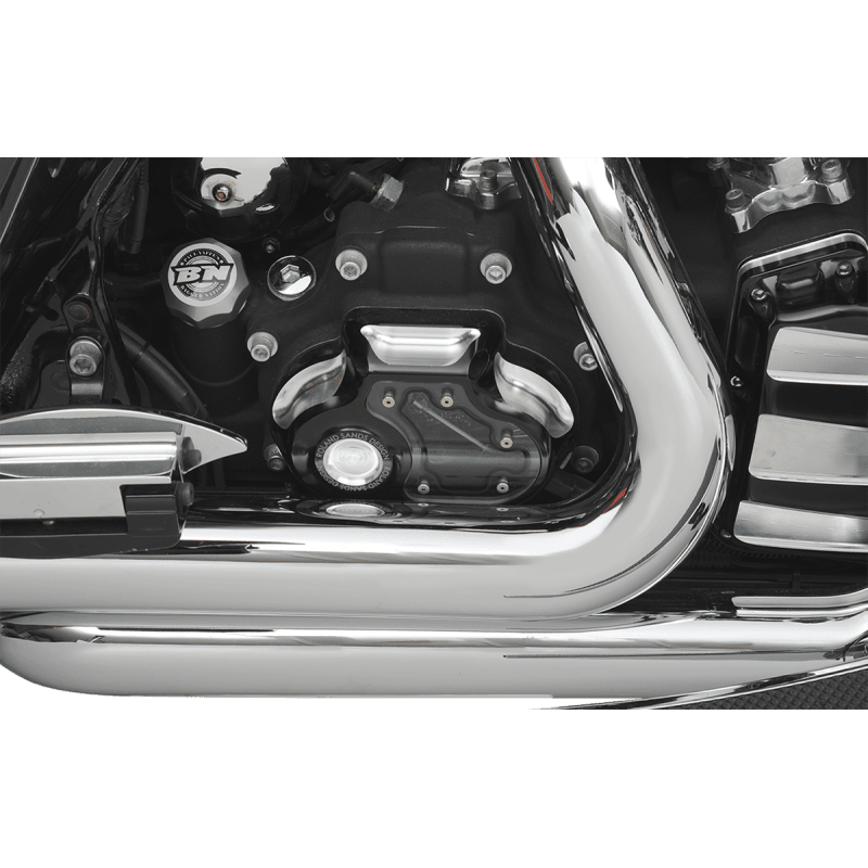 RSD 07 - 17 B/T 6SP CLARITY CLT/CAB CVR C/CUT - Driven Powersports Inc.0177 - 2022 - BM0177 - 2022 - BM