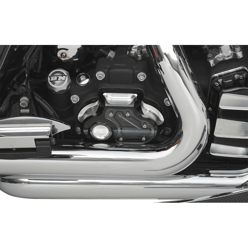 RSD 07 - 17 B/T 6SP CLARITY CLT/CAB CVR C/CUT - Driven Powersports Inc.0177 - 2022 - BM0177 - 2022 - BM