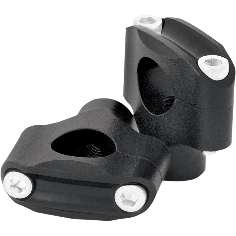 RSD 1 - 1/2" 2 BOLT NOST RISERS OPS - Driven Powersports Inc.0208 - 2049 - SMB0208 - 2049 - SMB