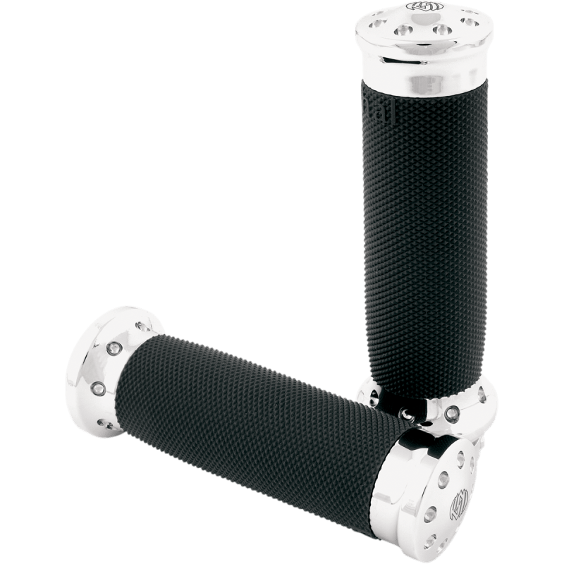 RSD 82 - 17 TRACKER GRIPS (PR) - Driven Powersports Inc.0063 - 2019 - CH0063 - 2019 - CH