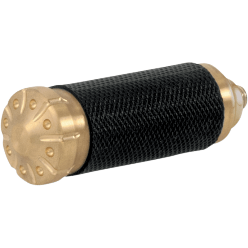 RSD CHRONO SHIFT PEG BRASS - Driven Powersports Inc.0033 - 11310033 - 1131