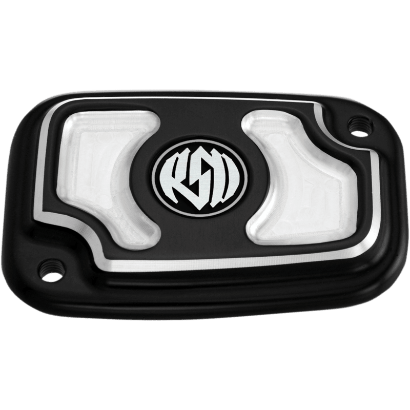 RSD COVERMCCLCHCAFE FLHT14 - 16 CC - Driven Powersports Inc.0208 - 2116 - BM0208 - 2116 - BM