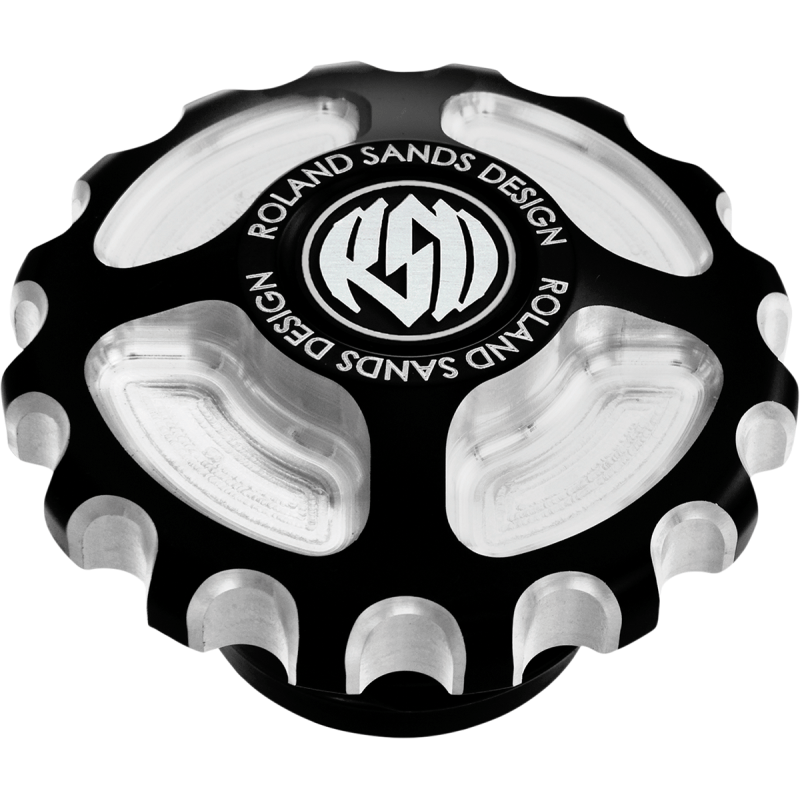RSD GAS CAP GRDR CONTRAST CUT - Driven Powersports Inc.0210 - 2052 - BM0210 - 2052 - BM
