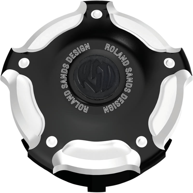 RSD GAS CAP MISANO CNTRST CT - Driven Powersports Inc.0210 - 2056 - BM0210 - 2056 - BM