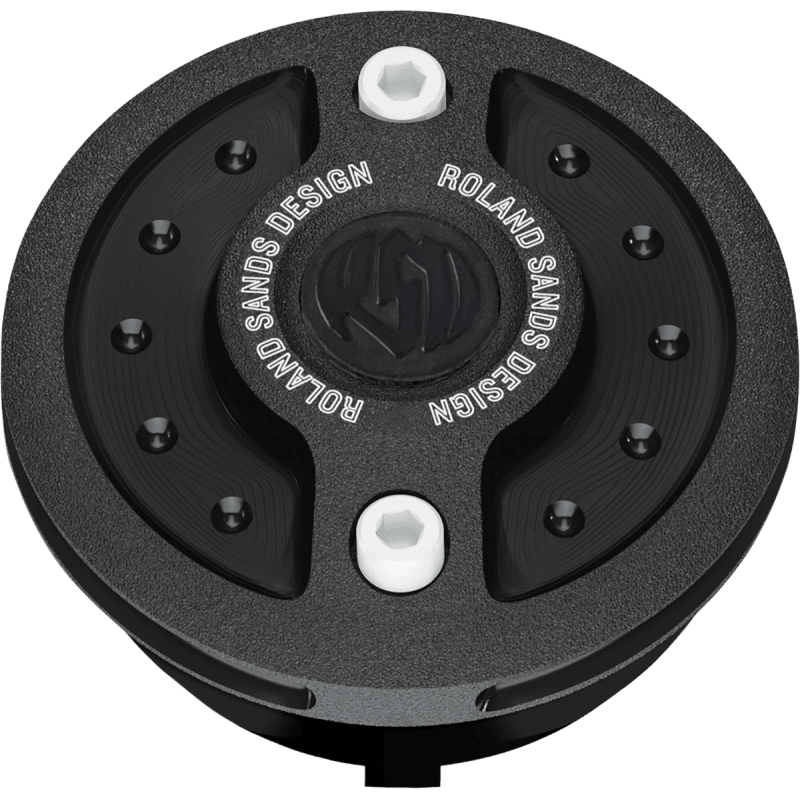 RSD GAS CAP RADIAL OPS - Driven Powersports Inc.0210 - 2060 - SMB0210 - 2060 - SMB
