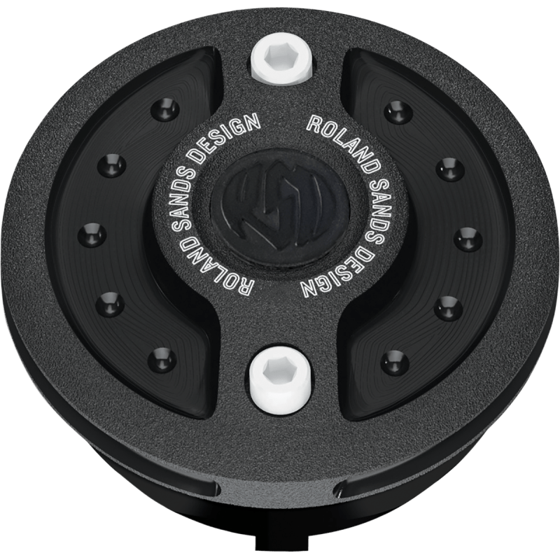 RSD GAS CAP RADIAL OPS - Driven Powersports Inc.0210 - 2060 - SMB0210 - 2060 - SMB