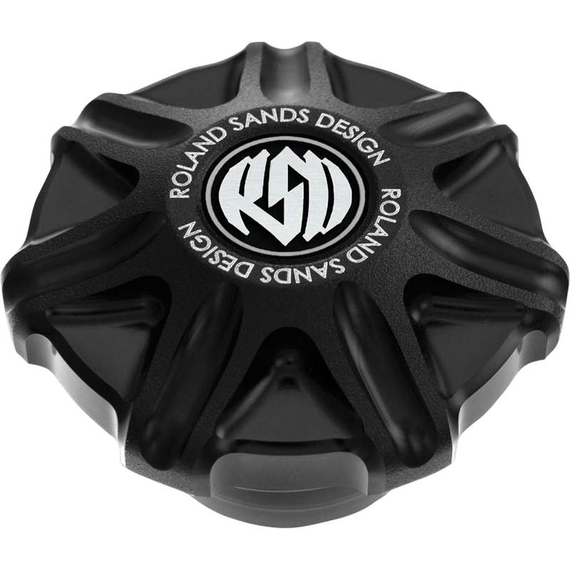 RSD GAS CAP TECH OPS - Driven Powersports Inc.0210 - 2051 - SMB0210 - 2051 - SMB