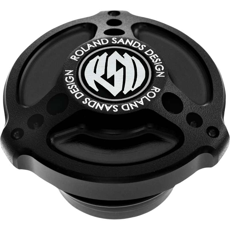 RSD GAS CAP TRACKER OPS - Driven Powersports Inc.0210 - 2053 - SMB0210 - 2053 - SMB