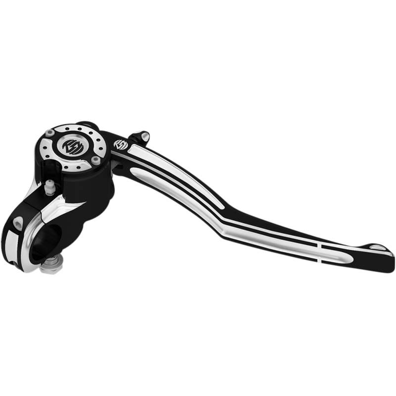 RSD MASTER CYL BRK 9/16 CC - Driven Powersports Inc.0062 - 2515 - BM0062 - 2515 - BM