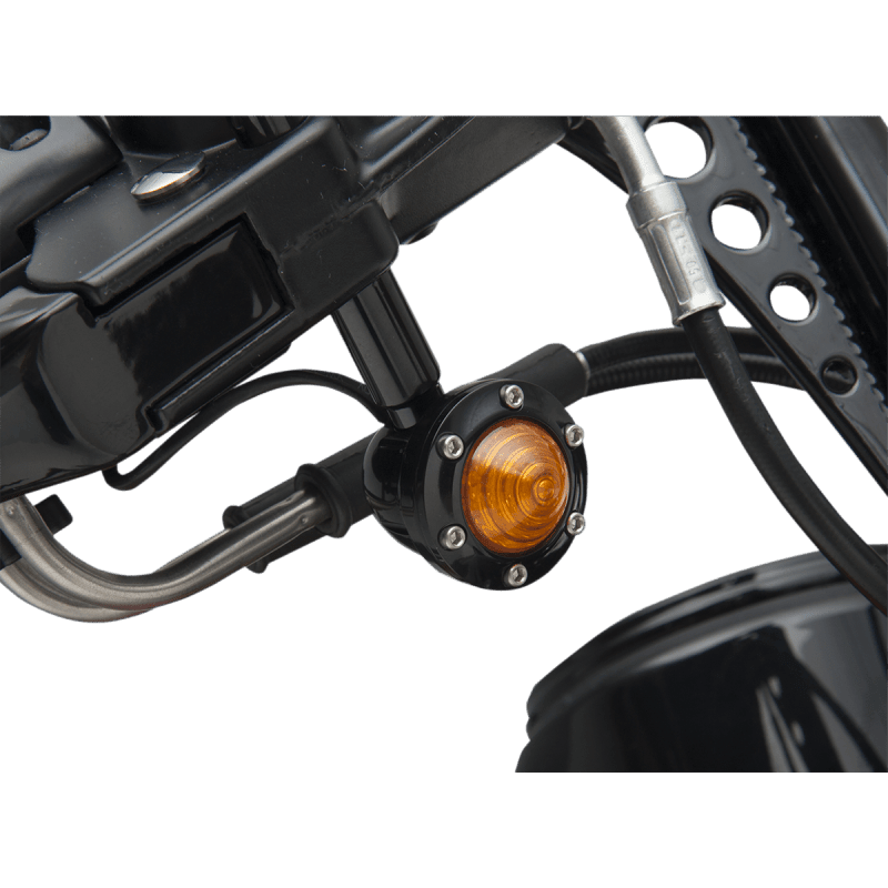 RSD TURNSIGNAL FT TRACKER - Driven Powersports Inc.0207 - 2018 - B0207 - 2018 - B