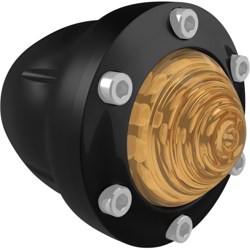 RSD TURNSIGNAL FT TRACKER - Driven Powersports Inc.0207 - 2018 - B0207 - 2018 - B