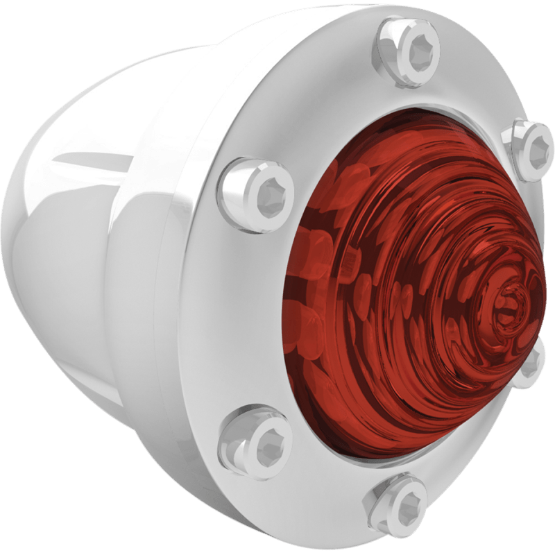 RSD TURNSIGNAL RR TRACKER - Driven Powersports Inc.0207 - 2019 - CH0207 - 2019 - CH