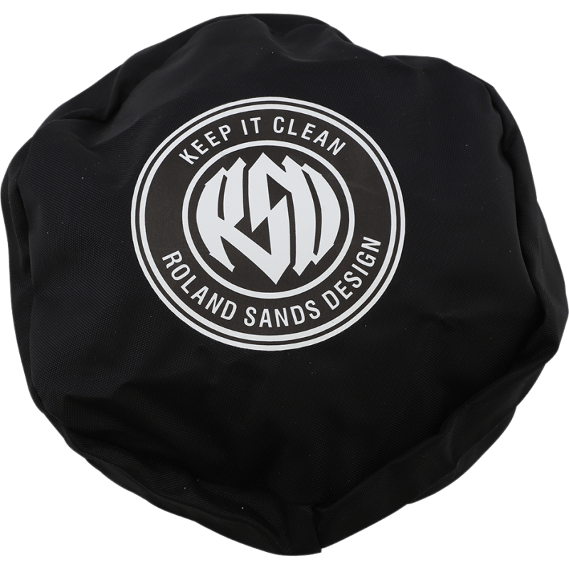 RSD VENTURI/TURBINE A/C WASH BAG - Driven Powersports Inc.0206 - 00430206 - 0043