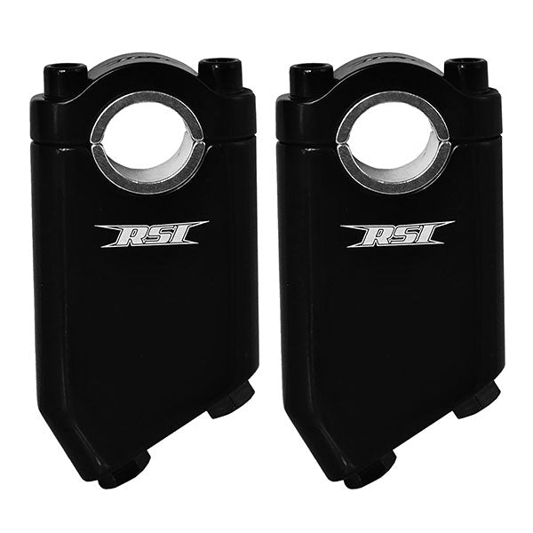 RSI ANGLED HANDLEBAR RISERS - Driven Powersports Inc.810080860490AR - 3B - 30