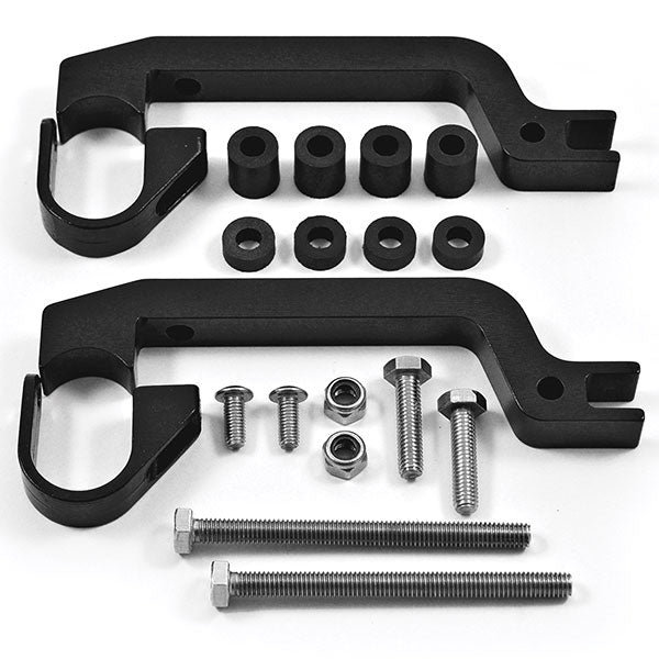 RSI ATV/MOTORCYCLE HANDGUARD MOUNT (H4452) - DRIVEN Canada's Powersports 810080861961H4452