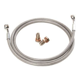RSI EXTENDED LENGTH BRAKE LINE (BL - 17) - DRIVEN Canada's Powersports BL - 17BL - 17